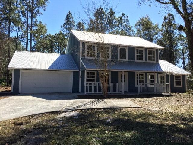 19 Woodglen Pl., Palm Coast, FL 32164