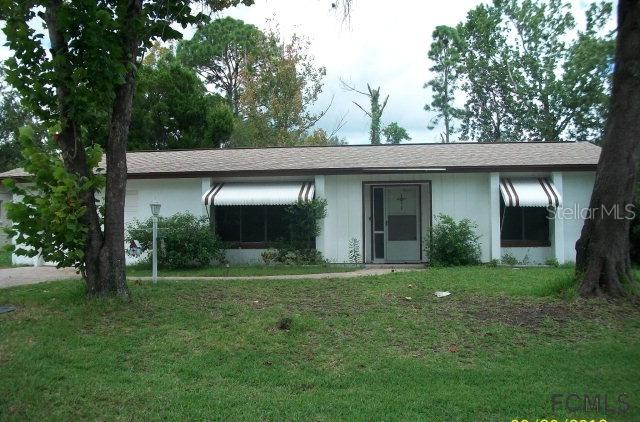 7 Farrington Ln., Palm Coast, FL 32137