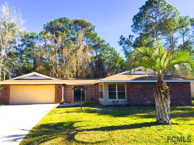 98 Farmsworth Dr., Palm Coast, FL 32137