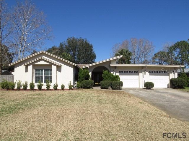 1 Fernham Ln., Palm Coast, FL 32137