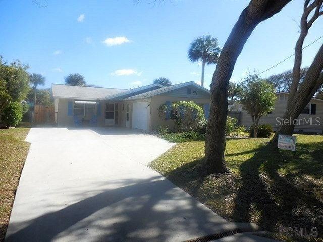 1021 Flagler Ave., Flagler Beach, FL 32136