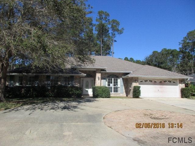 36 Essington Dr., Palm Coast, FL 32164