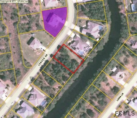 20 Leaver Dr., Palm Coast, FL 32137