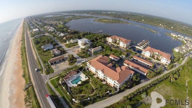 200 Marina Bay Dr. #206, Flagler Beach, FL 32136