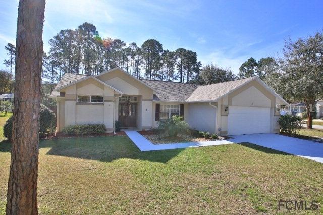 7 Weyanoke Ln., Palm Coast, FL 32164