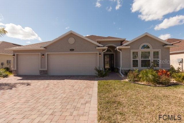 26 Auberry Dr., Palm Coast, FL 32137
