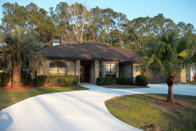 17 Woodhollow Ln., Palm Coast, FL 32164