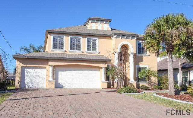 30 Cortes Ct., Palm Coast, FL 32137