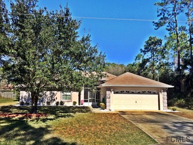 21 Woodston Ln., Palm Coast, FL 32164