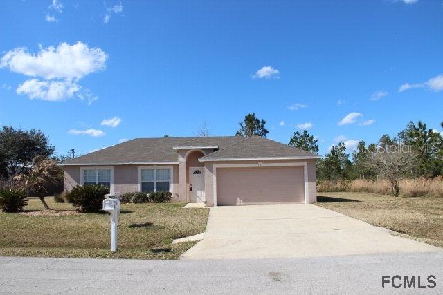 33 Longfellow Dr., Palm Coast, FL 32137