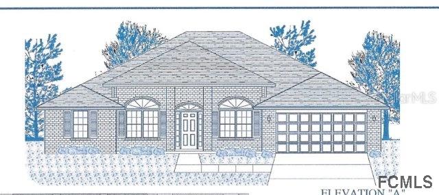 21 Butterfield Dr., Palm Coast, FL 32137