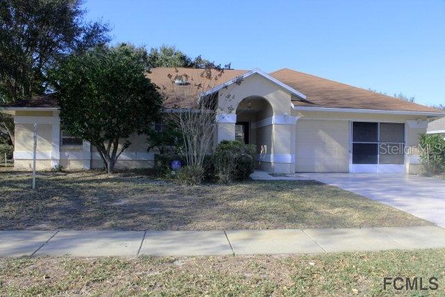 4 Cedar Point Dr., Palm Coast, FL 32164