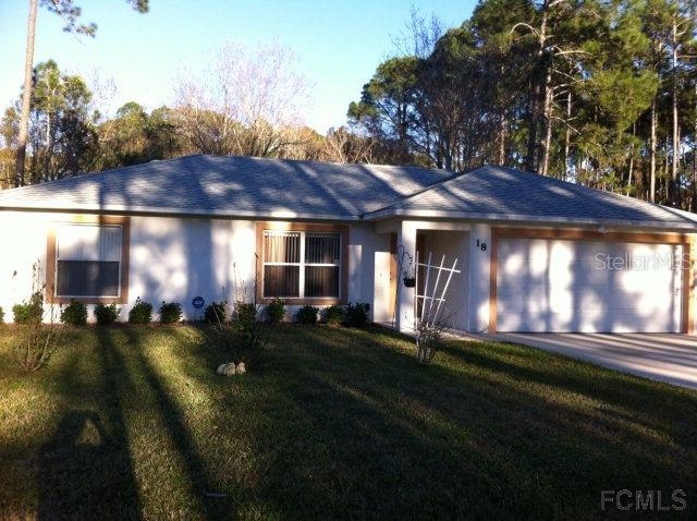 [Address Hidden by Seller], Palm Coast, FL 32137