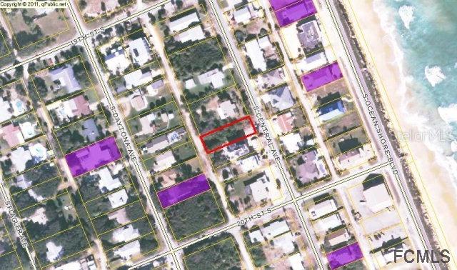 1928 Central Ave., Flagler Beach, FL 32136