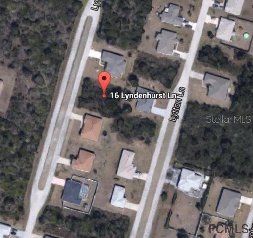 16 Lyndenhurst Ln., Palm Coast, FL 32164
