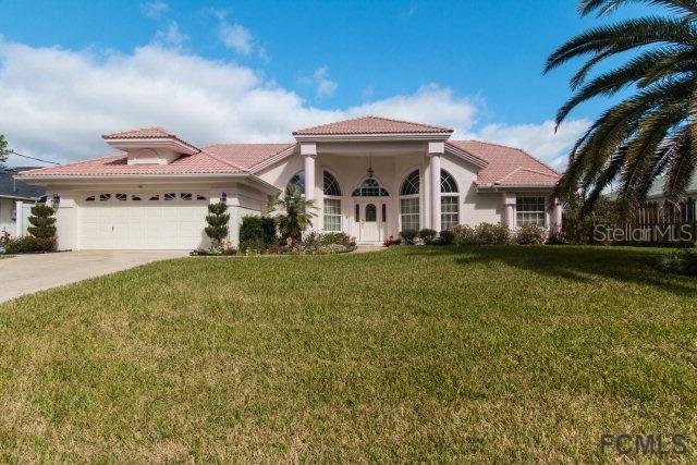 94 Webster Ln., Palm Coast, FL 32164