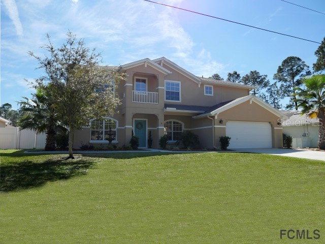 8 Eastmoor Ln., Palm Coast, FL 32164