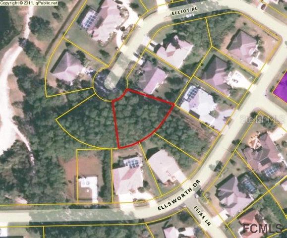 13 Elliot Pl., Palm Coast, FL 32164