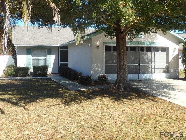 15 Wood Acre Ln., Palm Coast, FL 32164