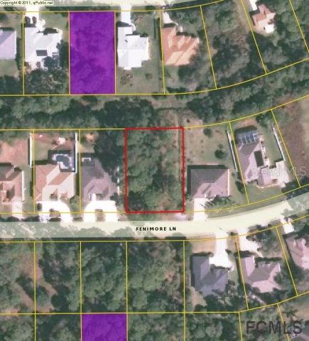 28 Fenimore Ln., Palm Coast, FL 32137