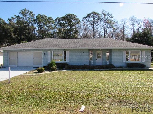 6 Zebrawood Ct., Palm Coast, FL 32164