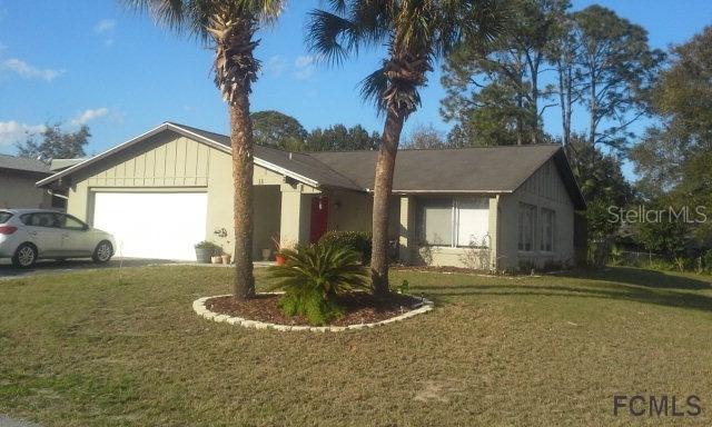 11 Ferdinand Ln., Palm Coast, FL 32137
