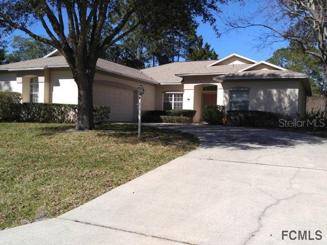 56 Wood Center Ln., Palm Coast, FL 32164