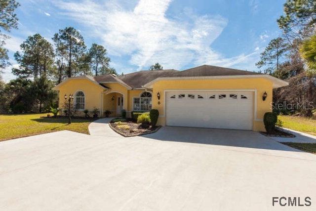 8 Wakefield Pl., Palm Coast, FL 32164