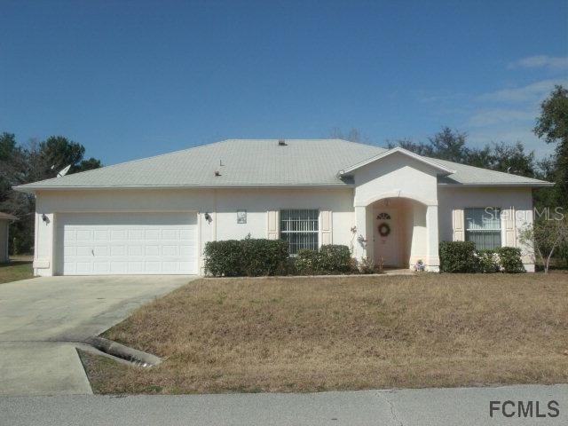 4 Firethorn Ln., Palm Coast, FL 32137