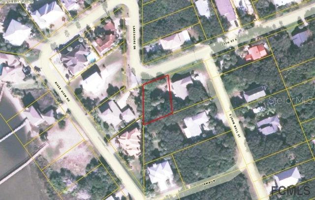 503 27th St., Flagler Beach, FL 32136