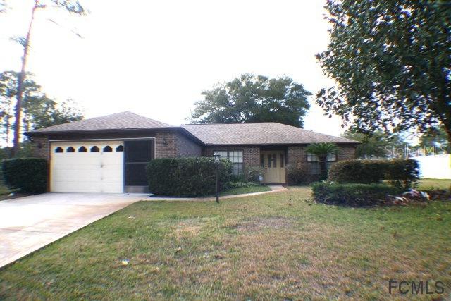 119 Bressler Ln., Palm Coast, FL 32137