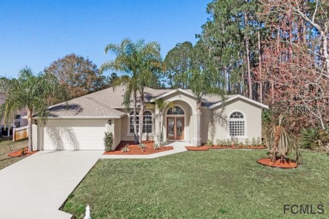 27 Banner Ln., Palm Coast, FL 32137