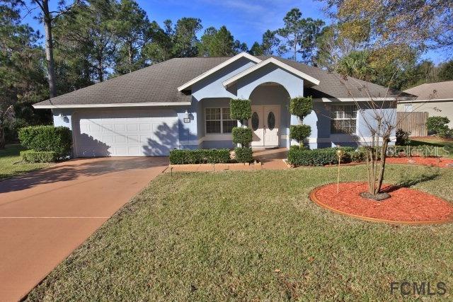 69 Whispering Pine Dr., Palm Coast, FL 32164