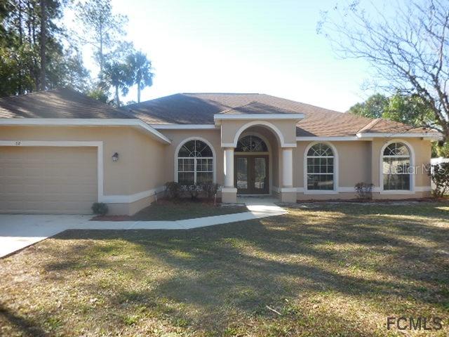 69 Porcupine Dr., Palm Coast, FL 32164