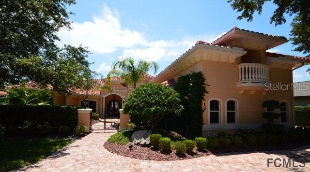 12 Old Oak Dr., Palm Coast, FL 32137