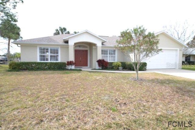 105 Coral Reef Ct., Palm Coast, FL 32137