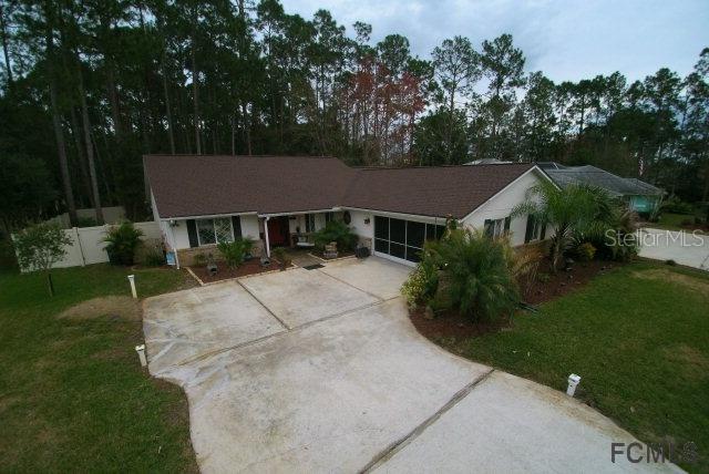 21 Winchester Pl., Palm Coast, FL 32164