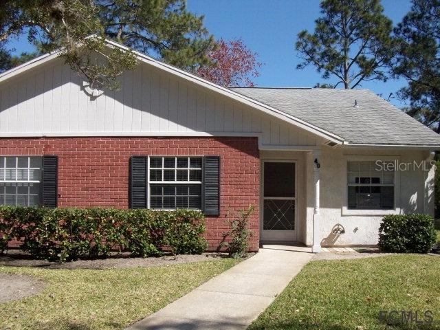 40 Kings Colony Ct., Palm Coast, FL 32137