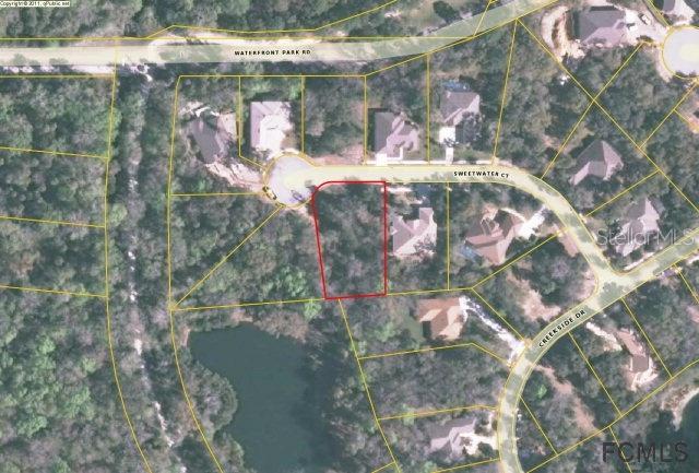 11 Sweetwater Ct., Palm Coast, FL 32137