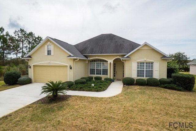 22 Lewis Dr., Palm Coast, FL 32137