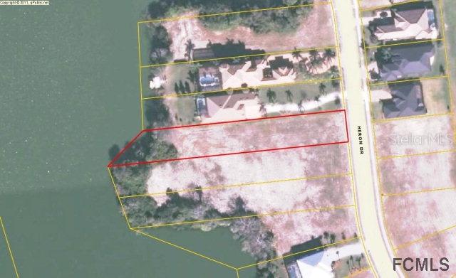 70 Heron Dr., Palm Coast, FL 32137