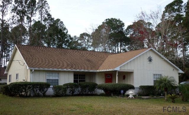 27 Bonnie Ln., Palm Coast, FL 32137