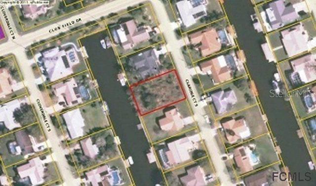 6 Claridge Ct., Palm Coast, FL 32137