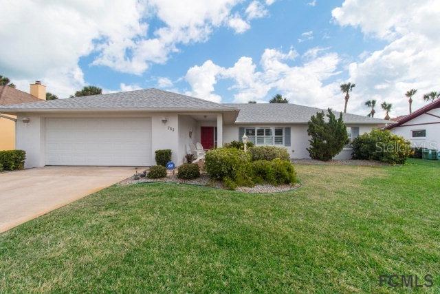 263 Ocean Palm Dr., Flagler Beach, FL 32136