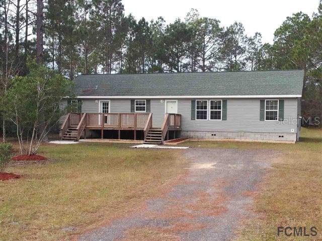 9865 Baylor Ave., Hastings, FL 32145