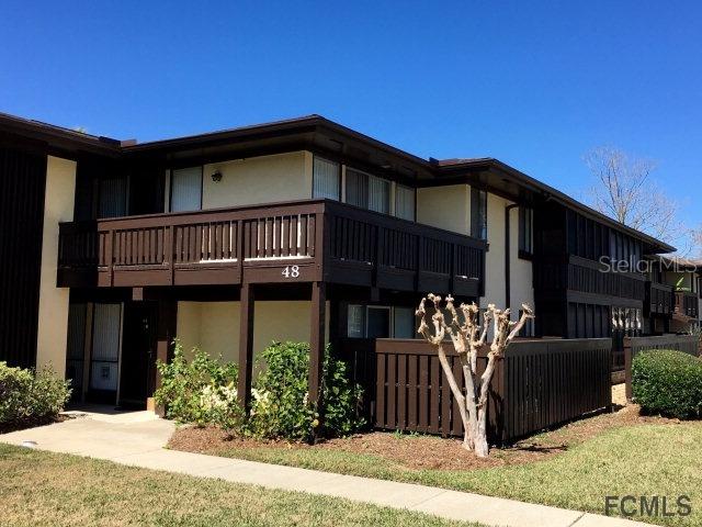 48 Club House Dr. #203, Palm Coast, FL 32137