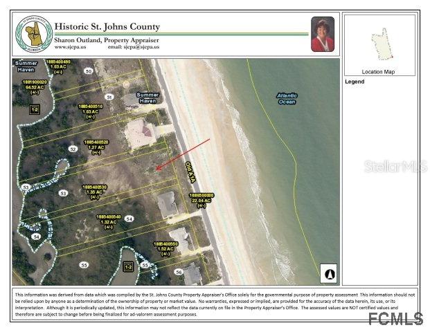 9413 Old A1a, St Augustine, FL 32086