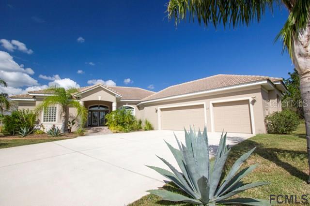 22 Lewiston Ct., Palm Coast, FL 32137