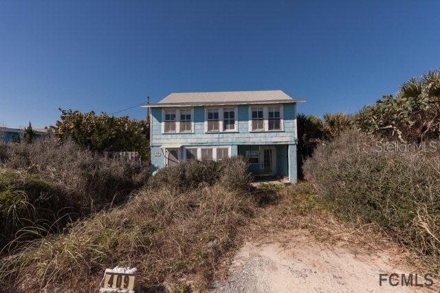 409 N Ocean Shore Blvd., Flagler Beach, FL 32136