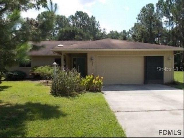 21 Wayland Pl., Palm Coast, FL 32164